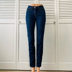BODEN Blue Jeans Size 2R